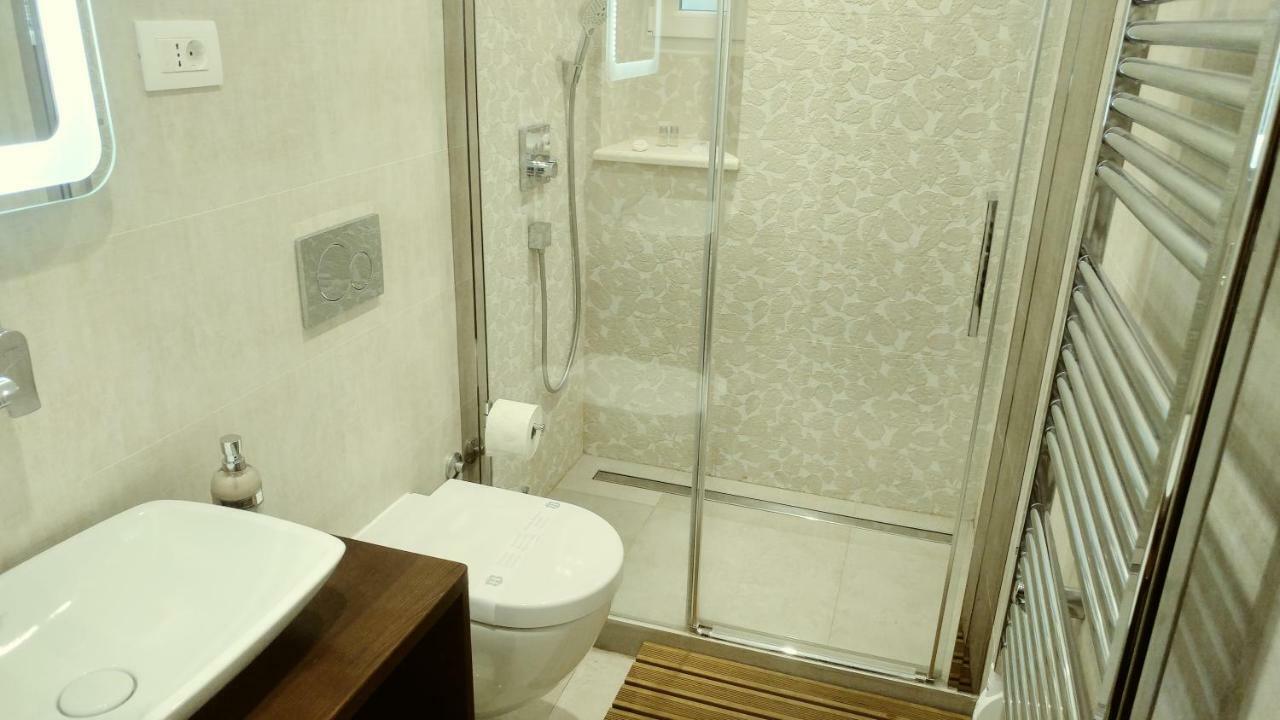 Studio Apartment Offside Сплит Экстерьер фото